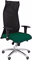 Sillon Sahuco Bali Verde 13sbali456 | 8436563381225 | 315,99 euros