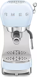 Smeg Ecf02pbeu Cafetera Eléctrica Manual Máquina Es | 8017709324766 | 277,49 euros