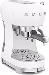 Smeg Ecf02wheu Cafetera Eléctrica Manual Máquina Es | 8017709324810 | 276,99 euros