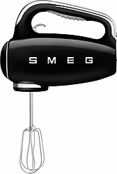 Smeg Hmf01bleu Batidora Batidora De Mano 250 W Negro | 8017709301835 | 91,00 euros