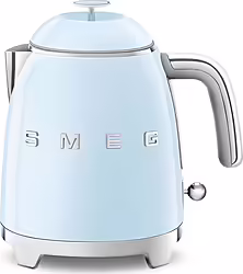 Smeg Klf05pbeu Tetera Eléctrica 0,8 L 1400 W Azul | 8017709302191 | 90,99 euros