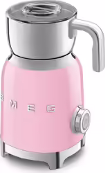 Smeg Mff11pkeu Espumador O Calentador De Leche Automático  | 8017709316129 | 133,29 euros