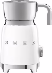 Smeg Mff11wheu Espumador O Calentador De Leche Automático  | 8017709316136 | 133,49 euros