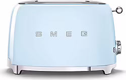 Smeg Tsf01pbeu Tostadora 6 2 Rebanada(s) 950 W Azul | 8017709189099 | 120,49 euros