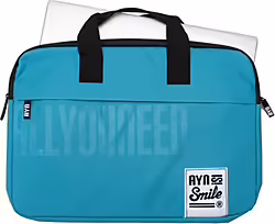 Smile Akira Maletines Para Portátil 39,6 Cm (15.6``) Malet | 112006940199 | 8420738311131