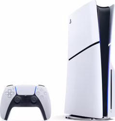 Sony Playstation 5 (model group â?? slim) 1 TB Wifi Negro, Blanco | 9577171
