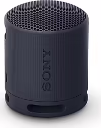Sony Srs-xb100 Altavoz Monofónico Portátil Negro | SRSXB100B.CE7 | 4548736146129