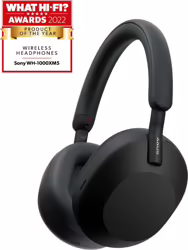 Sony Wh-1000xm5 Auriculares Inalámbrico Y Alámbrico | WH1000XM5B.CE7 | 4548736132580