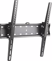 Soporte Aisens Tv Mon 32p-55p Pared Inclinable Negro Wt55t-015 | 8436574703306 | 16,49 euros