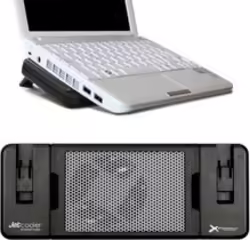 Soporte Base Refrigeracion Para Portatil Phoenix Jetcooler Extens | PHJETCOOLER | 8436043191238