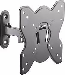 Soporte De Pared Aisens Pantallas 23p 42p Negro Wt42tse-007 | 8436574703269 | 19,99 euros