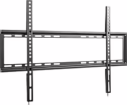 Soporte Equip Para Tv 70p Negro | 650333 | 4015867225424 | 16,99 euros