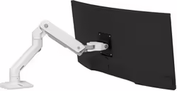 Soporte Ergotron Para Monitor 42p Atornillado Blanco | 45-475-216 | 0698833054491