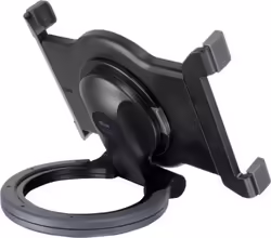 Soporte Tablet Trust Universal 10 Plegable Negro 18067 | 8713439180671 | 56,41 euros