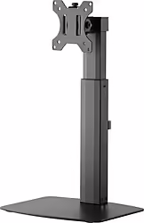 Soporte Tooq Db1732tn-b Monitor 17p - 32p Mesa Negro Db1732tn-b | 8433281008403 | 40,99 euros