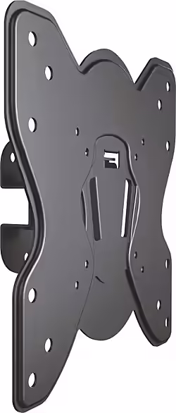 Soporte Tv Tooq Pared 23-42p Giratorio Inclinable Lp1942tn-b | 8433281007116 | 24,99 euros