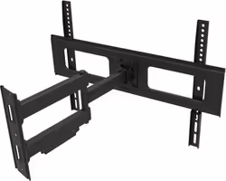 Soporte Tv Tooq Pared Giratorio Negro 37-70 Lp6070tn-b | 8433281006935 | 38,81 euros