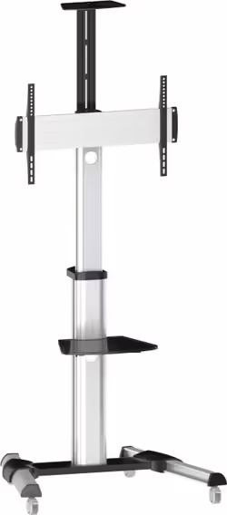 Soporte Tv Tooq Suelo Lcd, Plasma Y Led 37-70 Max 50kg Fs1870m-b | 8433281007444 | 227,40 euros