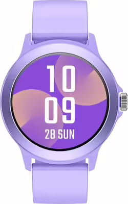 Spc Smartee Duo Vivo 3,23 Cm (1.27``) IPS Digital 360 x 360 Pixel | 9651T | 8436609912543