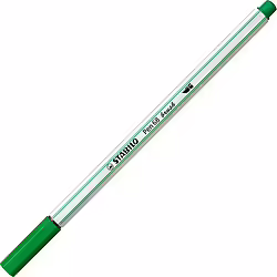 Stabilo Pen 68 Brush Rotulador Verde 1 Pieza(s) | 568/36 | 4006381545884 | 14,99 euros
