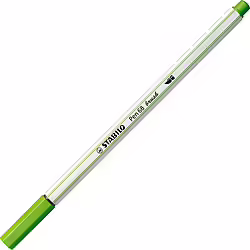 Stabilo Pen 68 Brush Rotulador Verde Claro 1 Pieza(s) | 568/33 | 4006381545822 | 14,99 euros