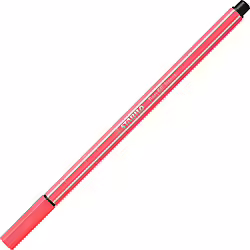 Stabilo Pen 68 Mini Rotulador Rojo 1 Pieza(s) | 68/040 | 4006381121088 | 10,99 euros