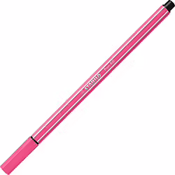 Stabilo Pen 68 Mini Rotulador Rosa | 68/29 | 4006381333184 | 10,99 euros