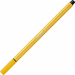 Stabilo Pen 68 Rotulador Amarillo 1 Pieza(s) | 68/44 | 4006381333290 | 10,99 euros