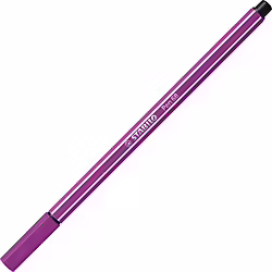 Stabilo Pen 68 Rotulador Lila 1 Pieza(s) | 68/58 | 4006381333405 | 10,99 euros