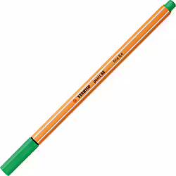 Stabilo Point 88 Rotulador De Punta Fina Fino Verde 1 Pieza(s) | 88/16 | 4006381492973