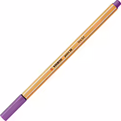 Stabilo Point 88 Rotulador De Punta Fina Púrpura 1 Pieza(s | 88/60 | 4006381574549