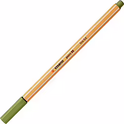 Stabilo Point 88 Rotulador De Punta Fina Verde 1 Pieza(s) | 88/37 | 4006381574693 | 7,99 euros