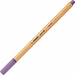 Stabilo Point 88 Rotulador De Punta Fina Violeta 1 Pieza(s) | 88/62 | 4006381574570 | 7,99 euros