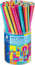 Staedtler 119 Kp48ha Lápiz De Grafito Hb 48 Pieza(s) | 4007817088975 | 43,99 euros