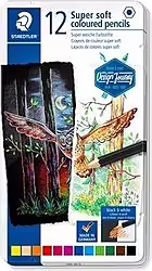 Staedtler 149c Multicolor 12 Pieza(s) | 149C M12 | 4007817057070 | 10,99 euros