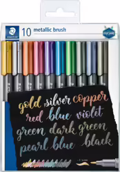 Staedtler 8321 Tb10 Pincel Para Bellas Artes | 4007817077887 | 17,99 euros