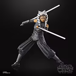 Star Wars The Black Series Ahsoka Tano | 5010996223593 | 23,99 euros