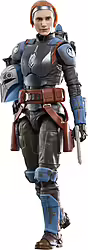 Star Wars The Black Series Bo-katan Kryze | MGS0000019737 | 5010996213310 | 25,49 euros