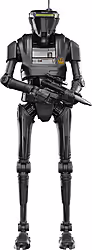 Star Wars The Black Series F55265x0 Toy Figure | 5010994110574 | 26,99 euros
