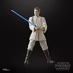 Star Wars The Black Series Obi-wan Kenobi (Padawan) | 5010996223586 | 24,00 euros