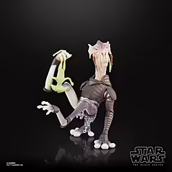 Star Wars The Black Series Sebulba | 5010996298058 | 23,99 euros