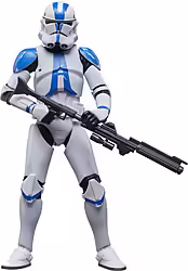 Star Wars The Black Series Tactical Ops Trooper | 5010996300959 | 23,99 euros