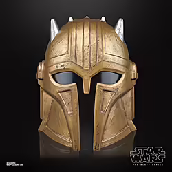 Star Wars The Black Series The Armorer Electronic Helmet | 5010996282132 | 111,99 euros