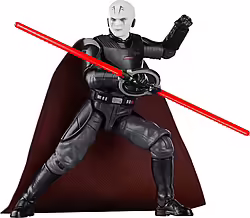 Star Wars The Vintage Collection Grand Inquisitor | MGS0000021069 | 5010996184238 | 17,14 euros
