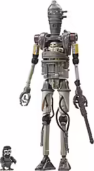 Star Wars The Vintage Collection Ig-12, Grogu & Anzellan | 5010996292094 | 24,00 euros