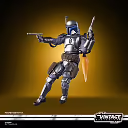 Star Wars The Vintage Collection Jango Fett | 5010996224248 | 23,99 euros