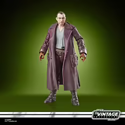 Star Wars The Vintage Collection Jod Na Nawood | 5010996203250 | 16,99 euros