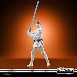 Star Wars The Vintage Collection Luke Skywalker | 5010996281937 | 16,99 euros