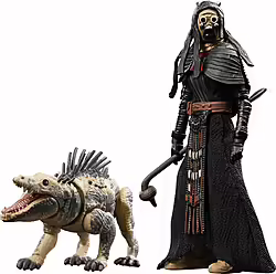 Star Wars The Vintage Collection Tuscen & Massif | 5010996105066 | 27,99 euros