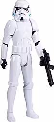 Star Wars Titan Hero Series Stormtrooper | 5010996294869 | 10,99 euros